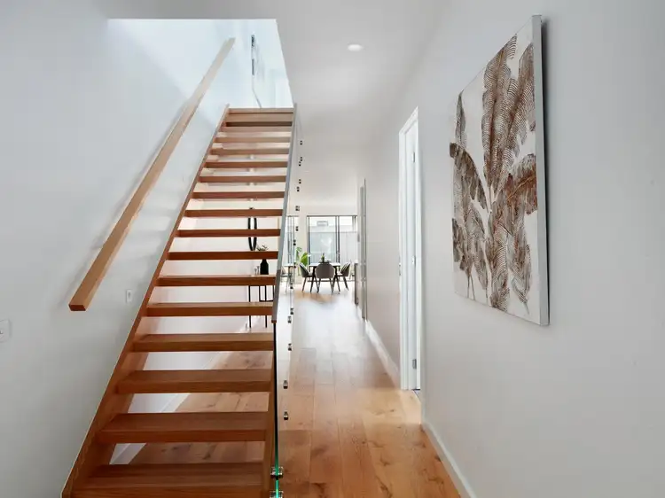 Third view of Homely townhouse listing, 18a Waratah Street, Bentleigh East VIC 3165