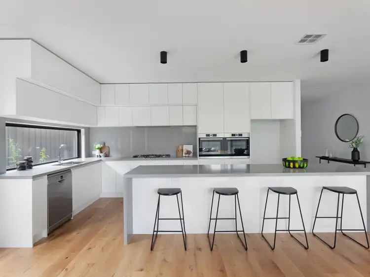 Fifth view of Homely townhouse listing, 18a Waratah Street, Bentleigh East VIC 3165