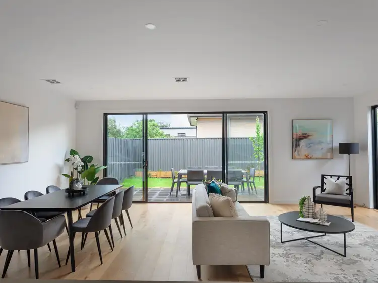Sixth view of Homely townhouse listing, 18a Waratah Street, Bentleigh East VIC 3165
