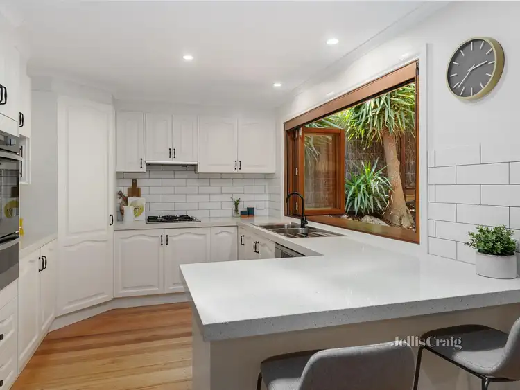 Fourth view of Homely house listing, 6 Victoria Close, Eltham VIC 3095