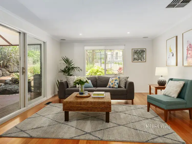 Sixth view of Homely house listing, 6 Victoria Close, Eltham VIC 3095