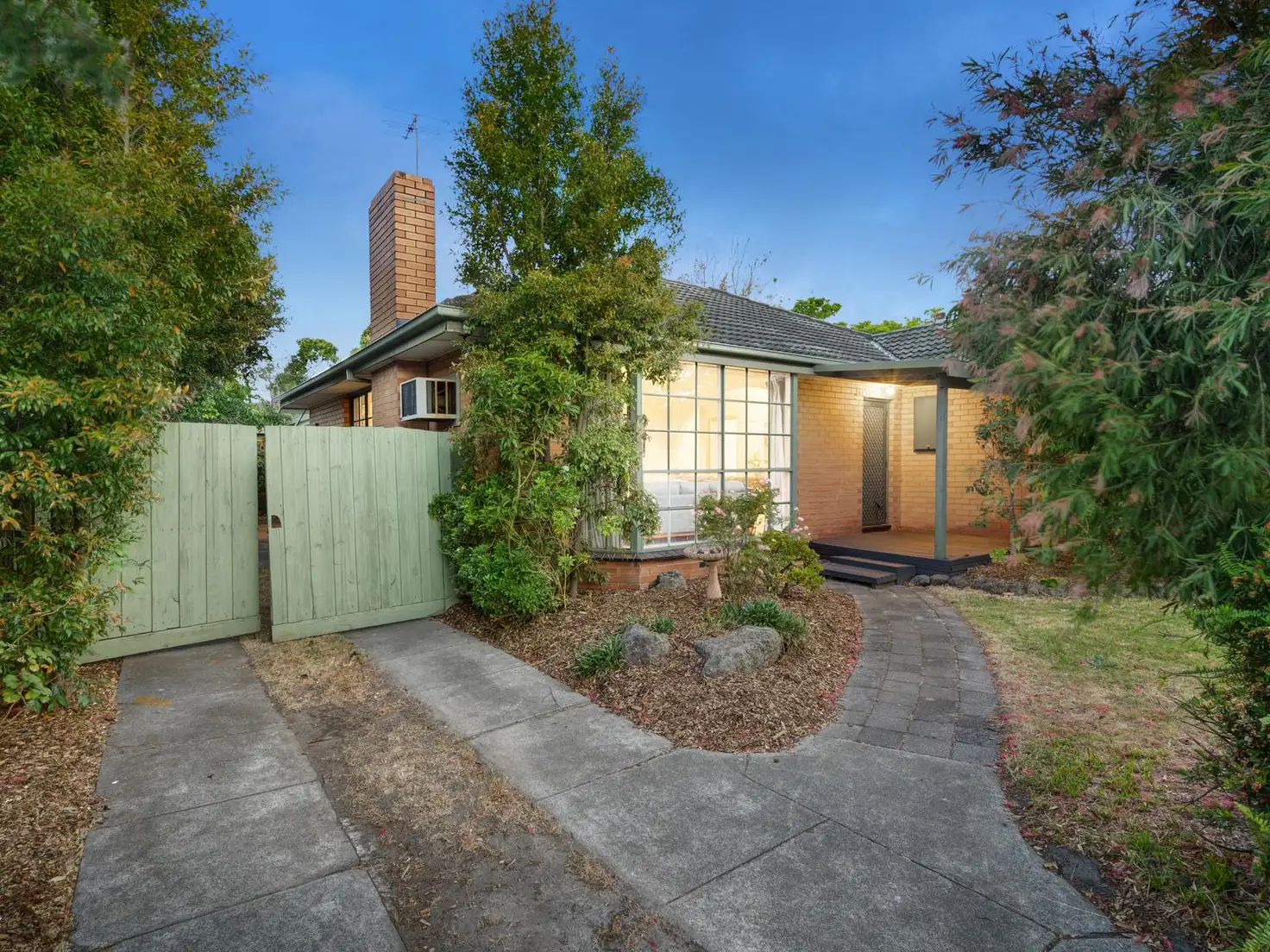Main view of Homely house listing, 12 Mill Avenue, Forest Hill VIC 3131