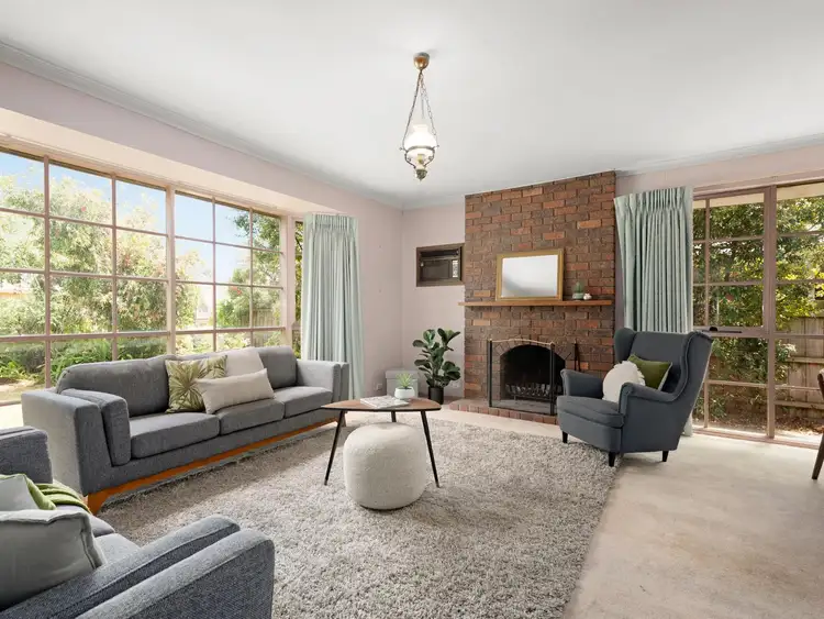 Second view of Homely house listing, 12 Mill Avenue, Forest Hill VIC 3131