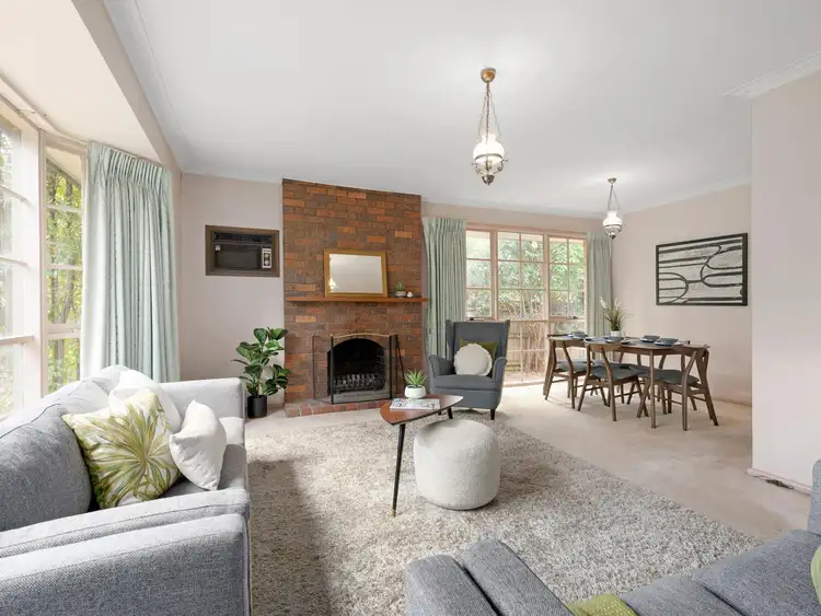 Fifth view of Homely house listing, 12 Mill Avenue, Forest Hill VIC 3131