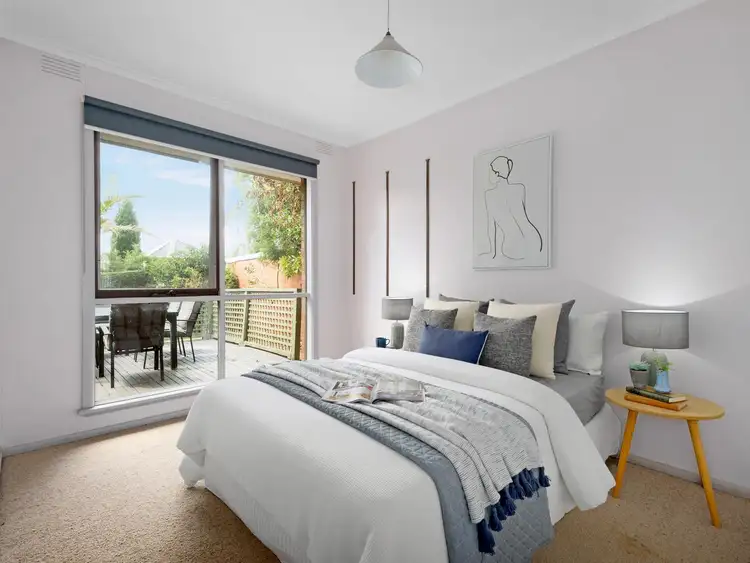 Sixth view of Homely house listing, 12 Mill Avenue, Forest Hill VIC 3131