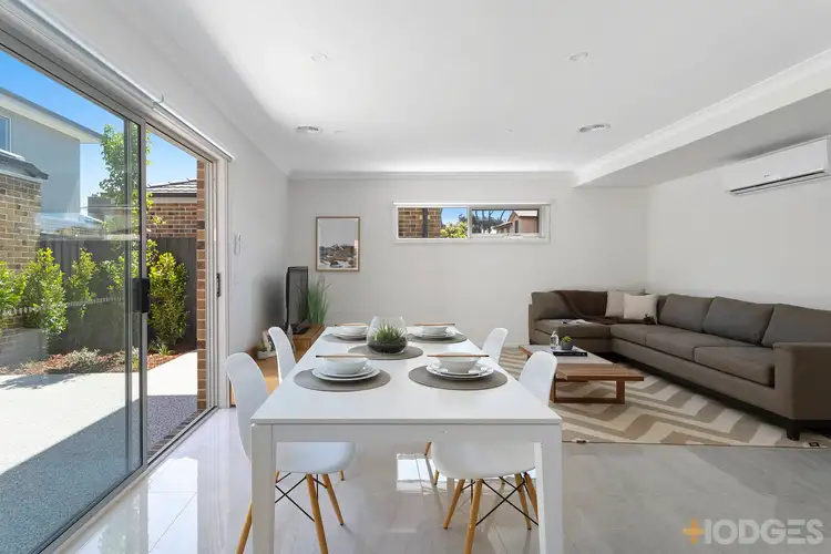 Second view of Homely house listing, 1B Vautier Street, Rippleside VIC 3215