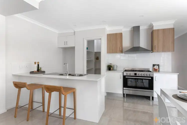 Third view of Homely house listing, 1B Vautier Street, Rippleside VIC 3215