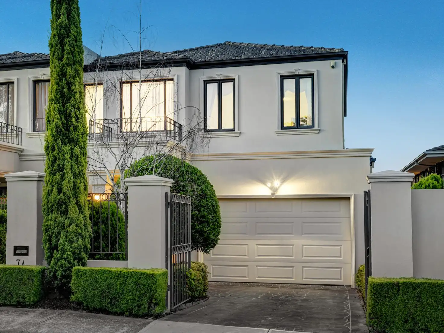 Main view of Homely house listing, 7A Sweyn Street, Balwyn North VIC 3104