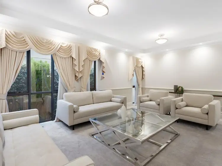Second view of Homely house listing, 7A Sweyn Street, Balwyn North VIC 3104