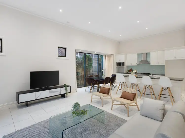 Third view of Homely house listing, 7A Sweyn Street, Balwyn North VIC 3104