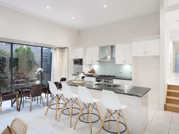 Fifth view of Homely house listing, 7A Sweyn Street, Balwyn North VIC 3104