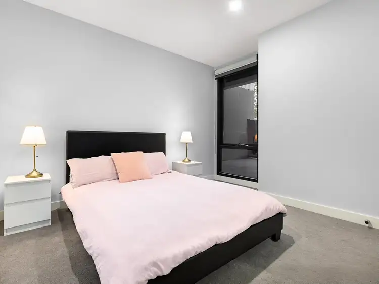 Sixth view of Homely apartment listing, G09/55-65 Railway Road, Blackburn VIC 3130