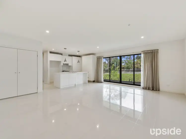 Second view of Homely unit listing, 201/14 Reynolds Avenue, Ringwood VIC 3134
