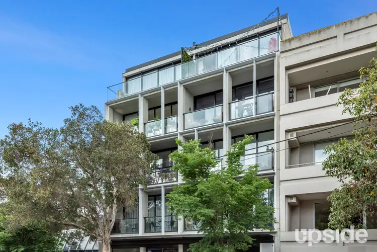 Second view of Homely unit listing, 303/35 Wellington Street, St Kilda VIC 3182
