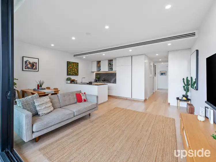 Third view of Homely unit listing, 303/35 Wellington Street, St Kilda VIC 3182