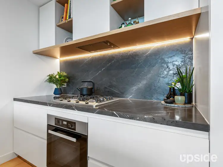Fifth view of Homely unit listing, 303/35 Wellington Street, St Kilda VIC 3182