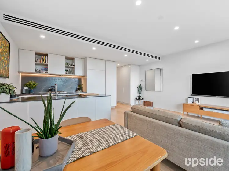 Sixth view of Homely unit listing, 303/35 Wellington Street, St Kilda VIC 3182