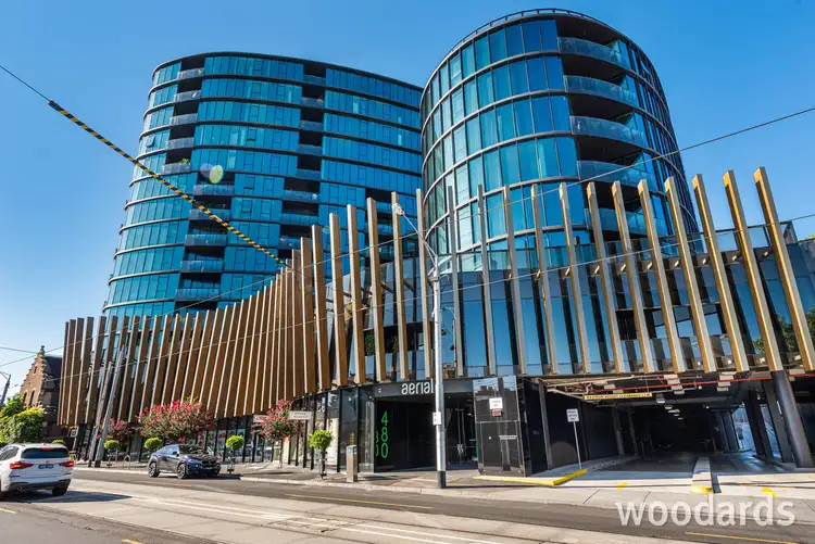 1005/480 Riversdale Road, Hawthorn East VIC 3123