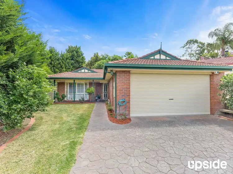44 Lanier Crescent, Croydon North VIC 3136