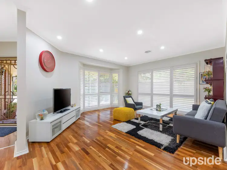 Second view of Homely house listing, 44 Lanier Crescent, Croydon North VIC 3136