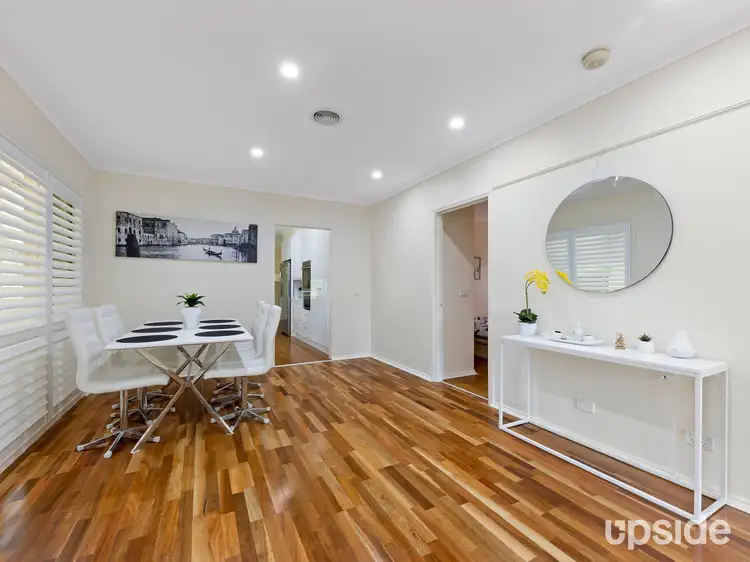 Third view of Homely house listing, 44 Lanier Crescent, Croydon North VIC 3136