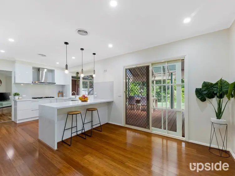 Fourth view of Homely house listing, 44 Lanier Crescent, Croydon North VIC 3136