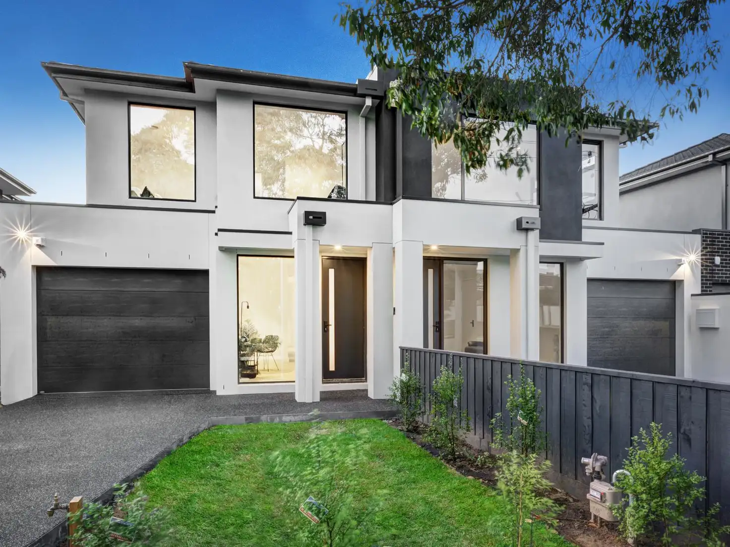 Main view of Homely townhouse listing, 107A Victor Road, Bentleigh East VIC 3165