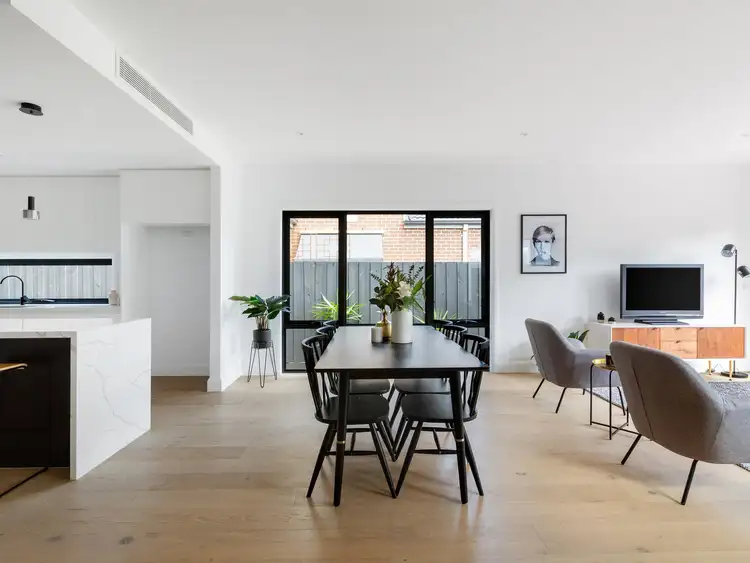 Fourth view of Homely townhouse listing, 107A Victor Road, Bentleigh East VIC 3165