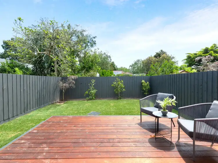 Sixth view of Homely townhouse listing, 107A Victor Road, Bentleigh East VIC 3165
