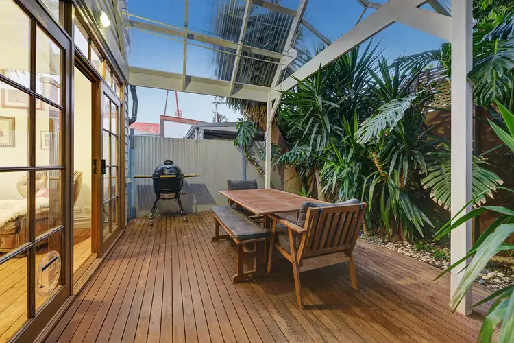Main view of Homely house listing, 27 Hornby Street, Windsor VIC 3181