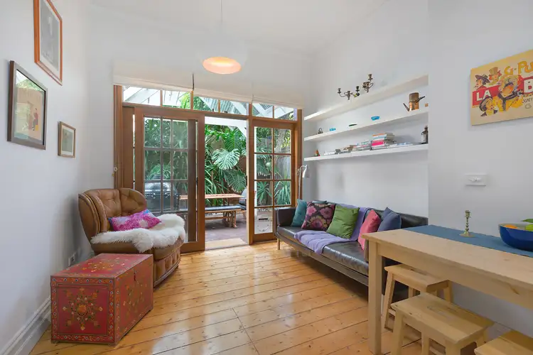 Fourth view of Homely house listing, 27 Hornby Street, Windsor VIC 3181