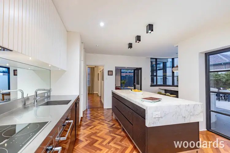 Sixth view of Homely house listing, 2 Milliara Grove, Brighton East VIC 3187