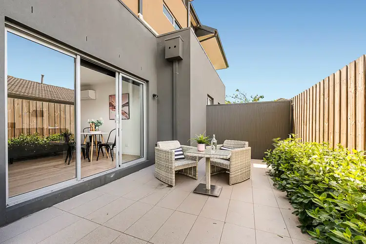 G04/214 Warrigal Road, Oakleigh South VIC 3167