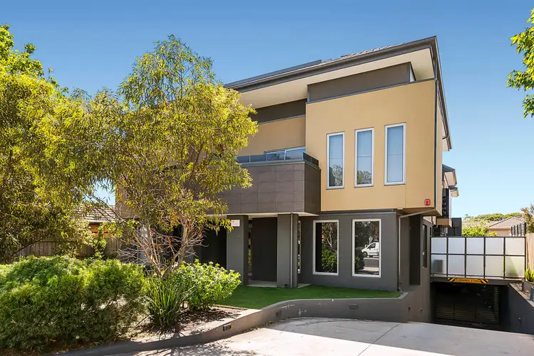 Third view of Homely apartment listing, G04/214 Warrigal Road, Oakleigh South VIC 3167