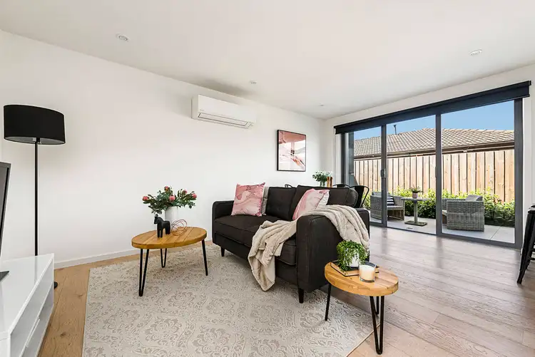 Fourth view of Homely apartment listing, G04/214 Warrigal Road, Oakleigh South VIC 3167