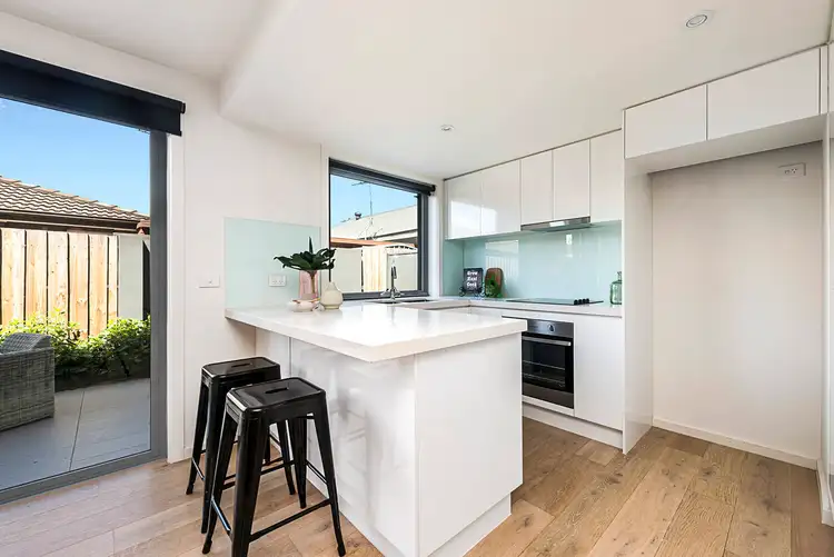 Sixth view of Homely apartment listing, G04/214 Warrigal Road, Oakleigh South VIC 3167