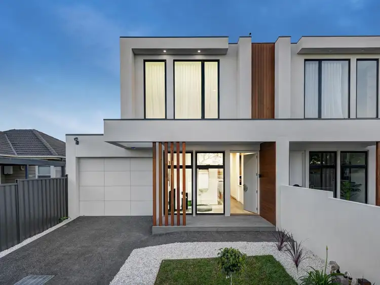 Main view of Homely townhouse listing, 24B Ellen Street, Bentleigh East VIC 3165