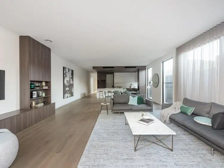 Fourth view of Homely townhouse listing, 24B Ellen Street, Bentleigh East VIC 3165