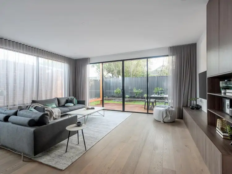 Fifth view of Homely townhouse listing, 24B Ellen Street, Bentleigh East VIC 3165
