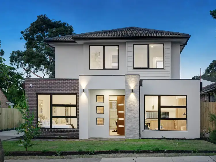 1/43 Raleigh Street, Forest Hill VIC 3131