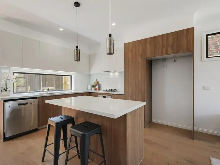 Fourth view of Homely townhouse listing, 1/43 Raleigh Street, Forest Hill VIC 3131