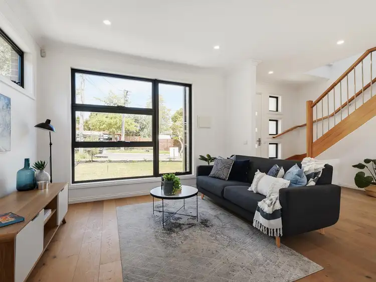 Fifth view of Homely townhouse listing, 1/43 Raleigh Street, Forest Hill VIC 3131