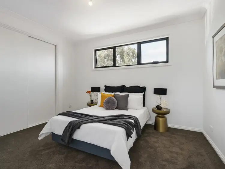 Sixth view of Homely townhouse listing, 1/43 Raleigh Street, Forest Hill VIC 3131