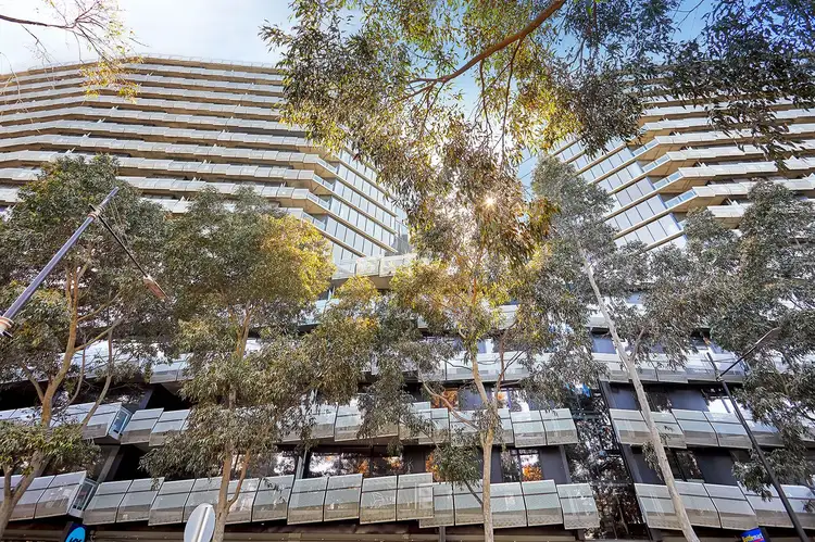 302/12 Waterview  Walk, Docklands VIC 3008