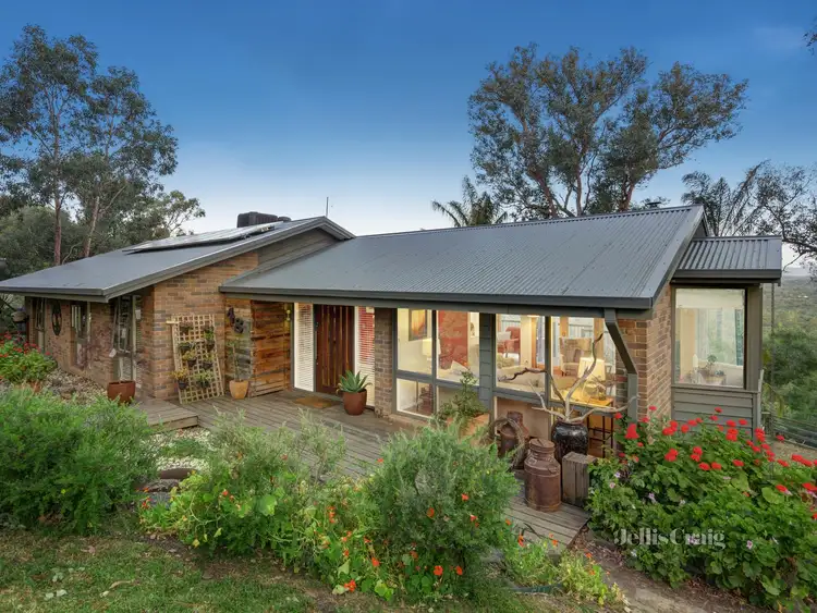 Third view of Homely house listing, 48 Glynns Road, North Warrandyte VIC 3113