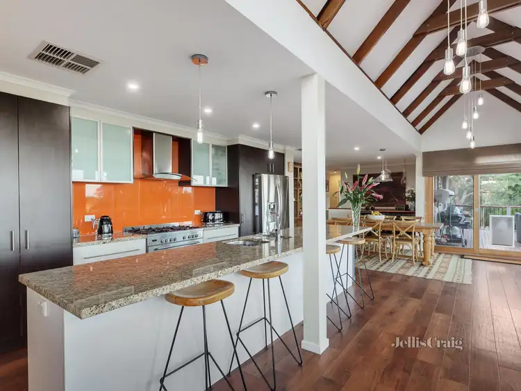 Fourth view of Homely house listing, 48 Glynns Road, North Warrandyte VIC 3113