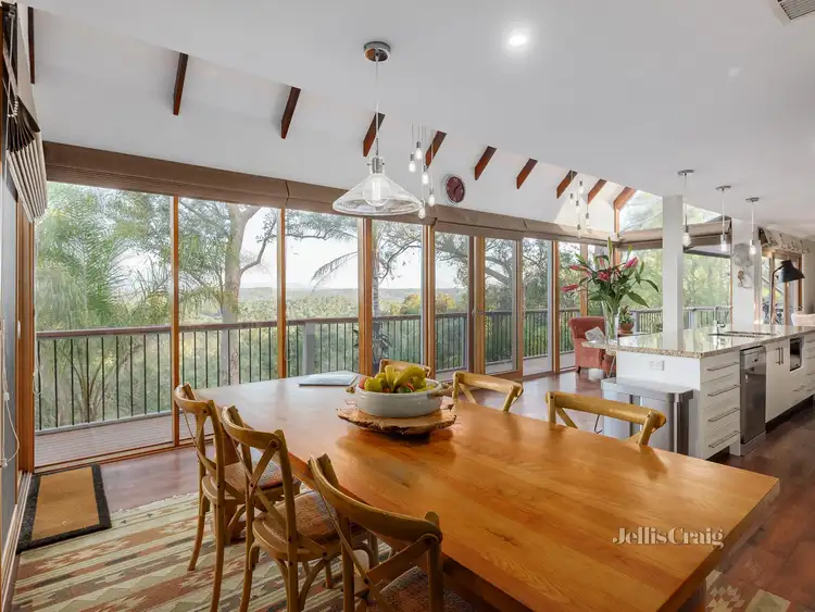 Fifth view of Homely house listing, 48 Glynns Road, North Warrandyte VIC 3113