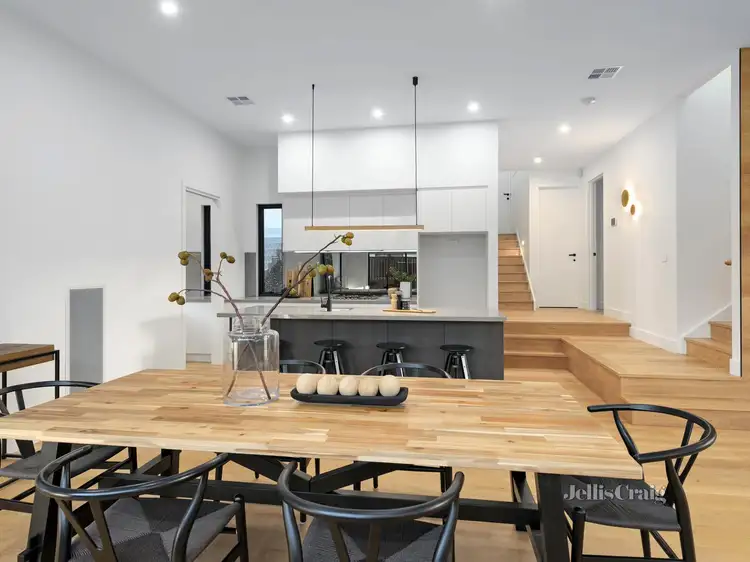 Main view of Homely house listing, 4/1386 Main Road, Eltham VIC 3095