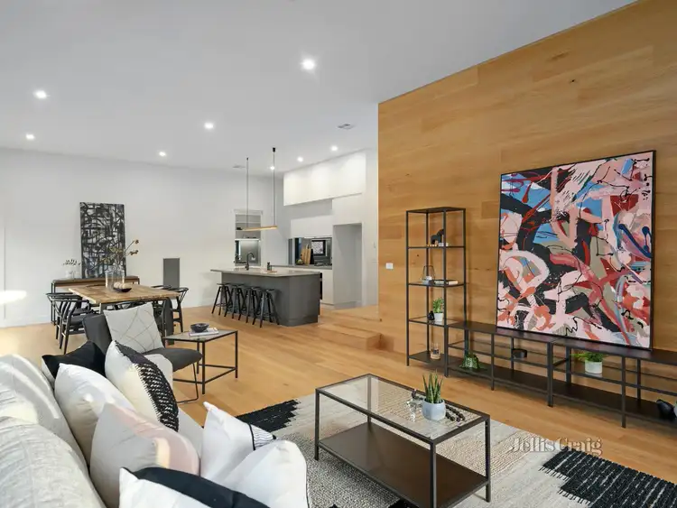 Third view of Homely house listing, 4/1386 Main Road, Eltham VIC 3095