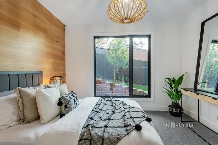 Sixth view of Homely house listing, 4/1386 Main Road, Eltham VIC 3095